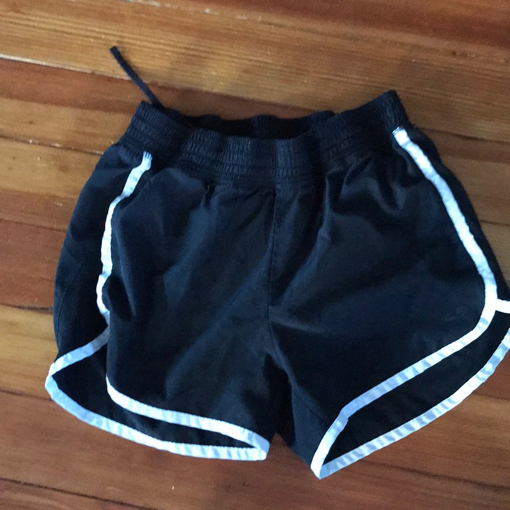 Champion running shorts